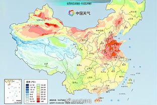 张稀哲：意外丢球打乱节奏 国安全队今天的状态都不太好