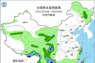 稳定输出！波尔津吉斯半场10中5拿下11分6板